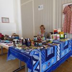 Bücherflohmarkt 2019