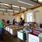 Bücherflohmarkt 2019