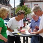 Bücherflohmarkt 2019