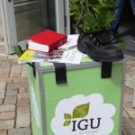 Bücherflohmarkt 2019