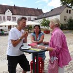 Bücherflohmarkt 2019