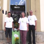 Bücherflohmarkt 2019