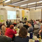 Die IGU präsentierte ihre Liste