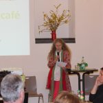 Die IGU präsentierte ihre Liste