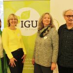 Die IGU präsentierte ihre Liste