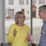 Die IGU präsentierte ihre Liste