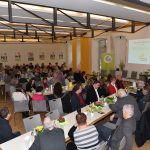 Die IGU präsentierte ihre Liste