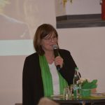 Die IGU präsentierte ihre Liste