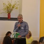 Die IGU präsentierte ihre Liste