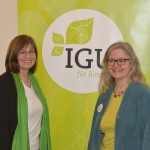 Die IGU präsentierte ihre Liste