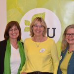 Die IGU präsentierte ihre Liste