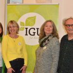 Die IGU präsentierte ihre Liste