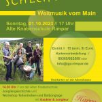 Schleifstein