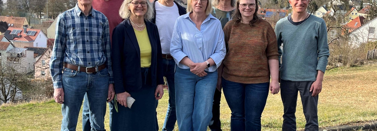 IGU-Vorstand 2025