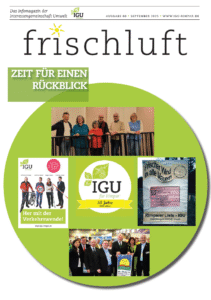 frischluft Nr. 60