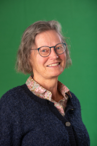 Elisabeth May-Göpfert