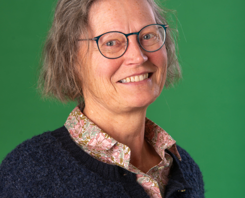 Elisabeth May-Göpfert