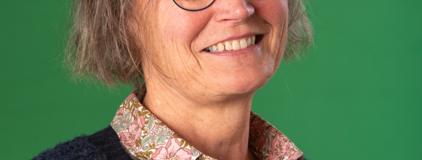 Elisabeth May-Göpfert