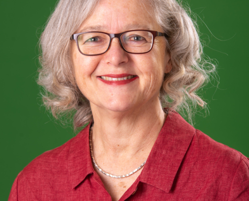 Christine Frötschner