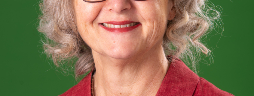 Christine Frötschner