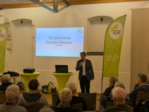 Bild vom Verkehrsforum