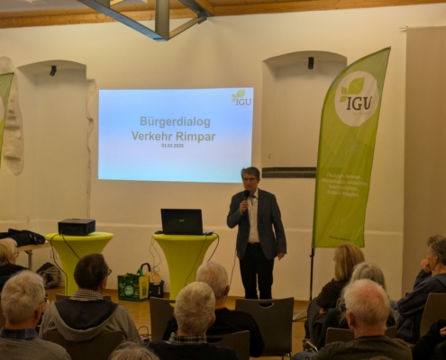 Bild vom Verkehrsforum