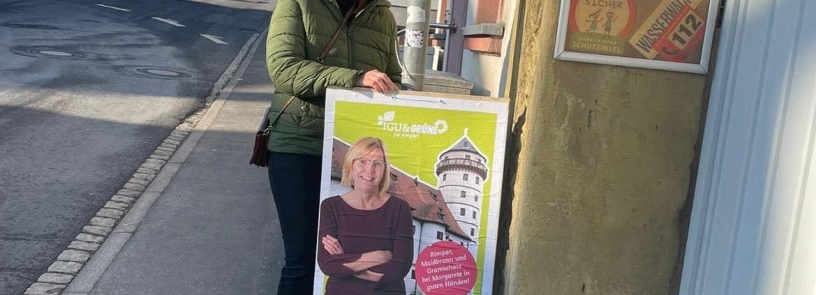 Spende für den Kinderhort