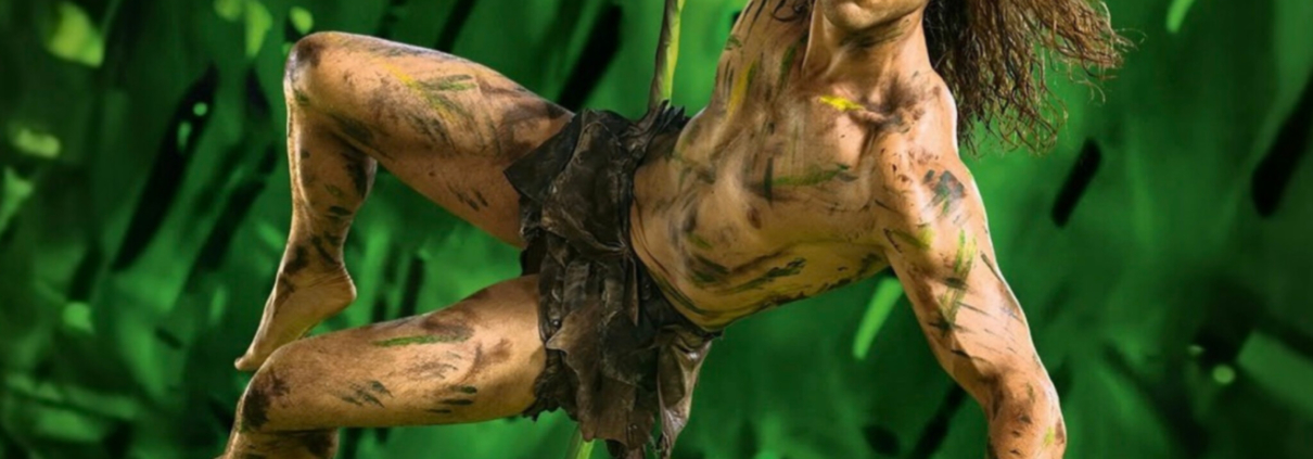 Tarzan