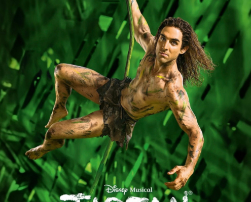 Tarzan