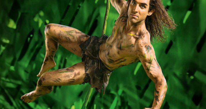 Tarzan