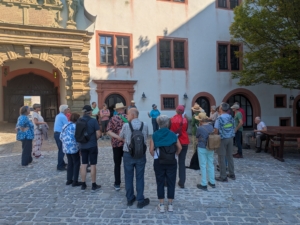Musikalische Kulturwanderung 1