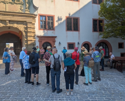 Musikalische Kulturwanderung 1