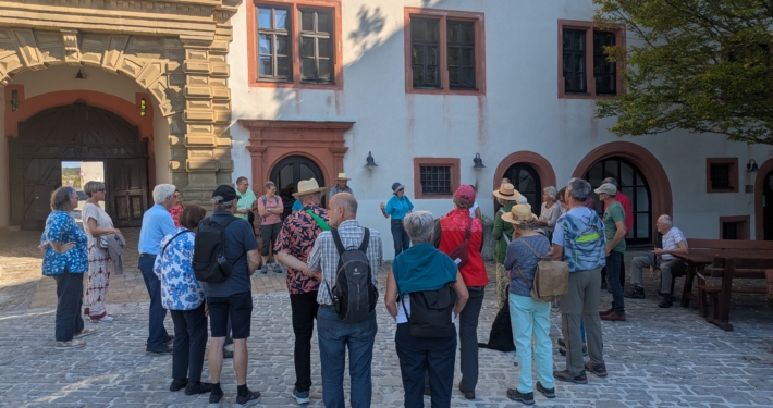 Musikalische Kulturwanderung 1